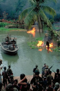 Apocalypse Now